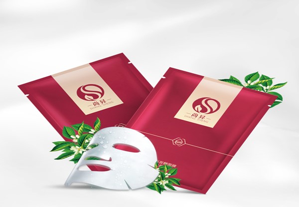 【大米發(fā)酵物】全新時代的“膜”法師，給予肌膚全面呵護！