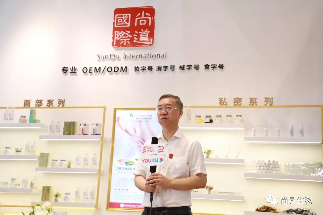 【喜訊！】尚昇研發(fā)總監(jiān)張利春榮獲廣東省“資深工程師”稱(chēng)號(hào)