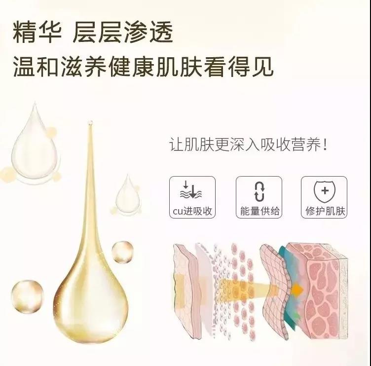 蛋蛋面膜，開啟面膜新時代