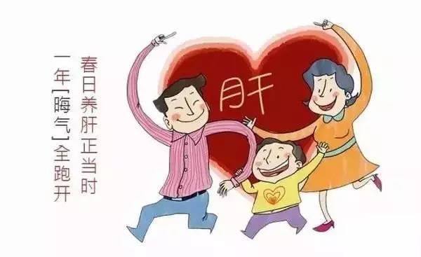 春季養(yǎng)肝：最實用的養(yǎng)肝指南送給您